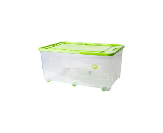 კონტეინერი Aleana LLC Smart Box 171020 50 ლ