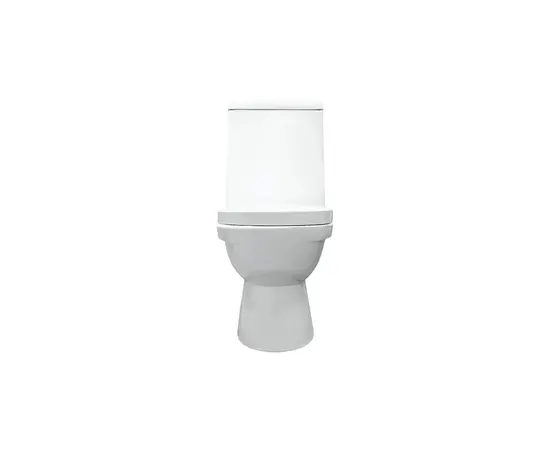 Compact toilet Sanita Next
