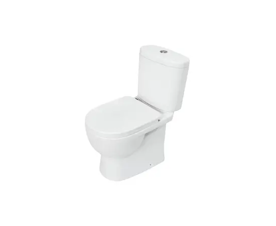 Toilet-compact SANITA Art