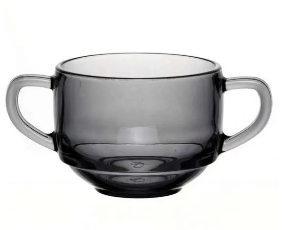 Миска для супа Pasabahce Gray 953772 480 мл