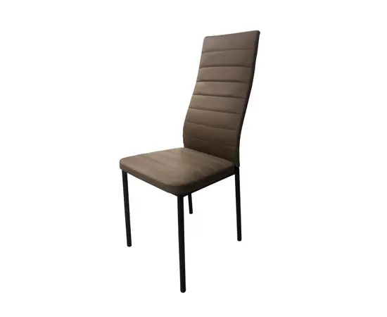 Kitchen chair Dona 320 dark brown