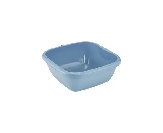 Таз квадратный Rotho 34x34см 8л DAILY