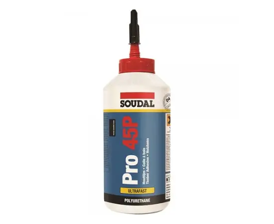 Glue Soudal PRO 45P 500 g