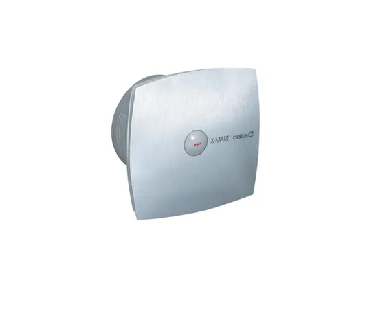 Вентилятор вытяжной CATA C X-MART Matic Inox 1045000