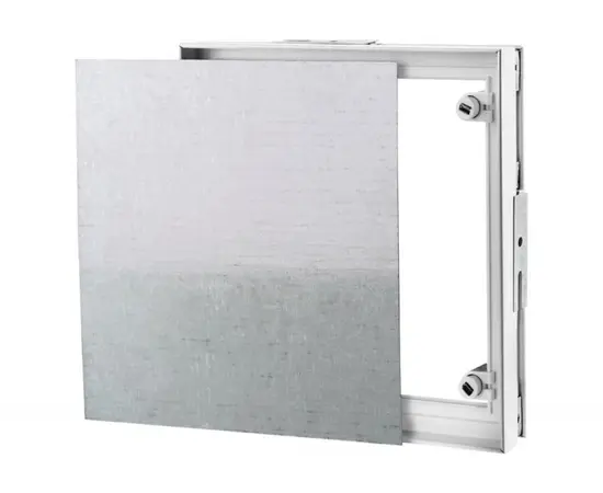 რევიზიული კარი ლითონის Vents ДКП 300x500