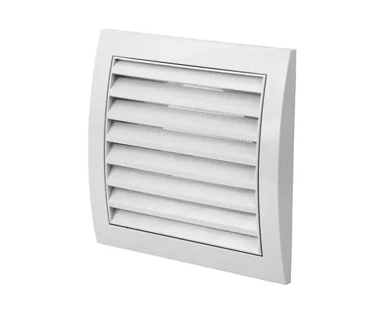 გისოსი ვენტილაციის Europlast 19X19 N10