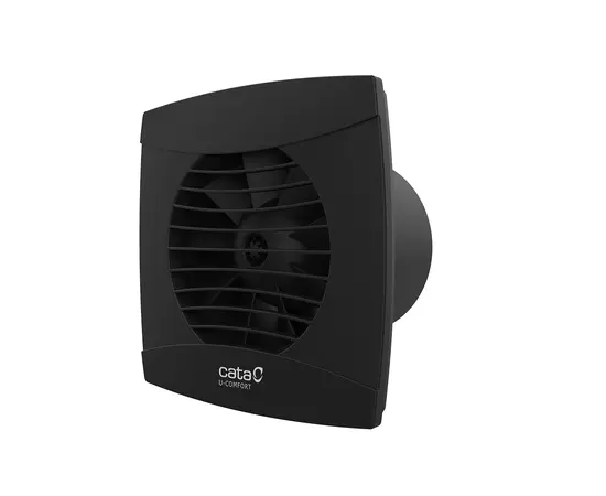 გამწოვი ვენტილატორი CATA C Extractor UC-l0 Std Black