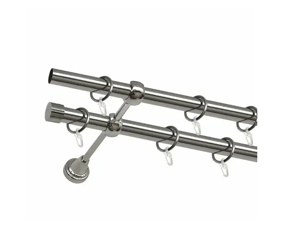 Metal eave Delfa СМ-3093/240/2Р