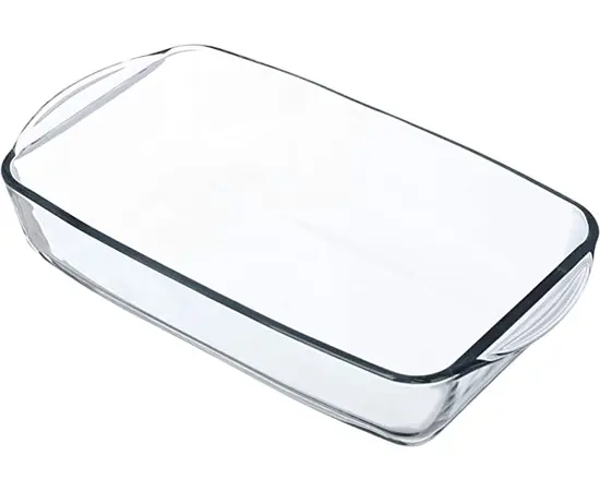 Блюдо огнеупорное Pasabahce WILKO 959007 -6 2,800 ml