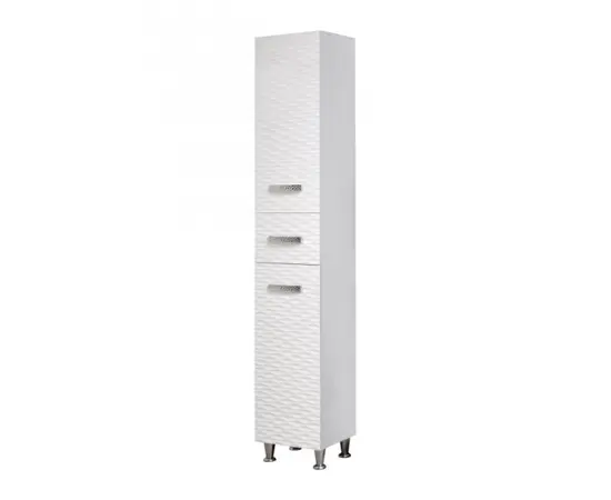 პენალი Sanservice 3D-35 თეთრი