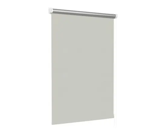 Curtain Delfa Termo Blackout SRSH-01M-7151 66(62)/170 cm gray