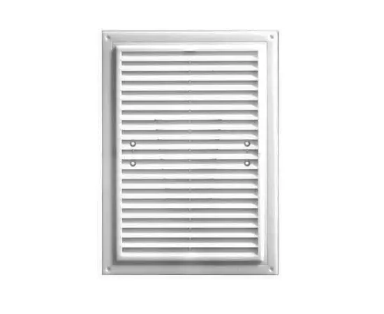 Ventilation grating Domovent ДВ 250*180с