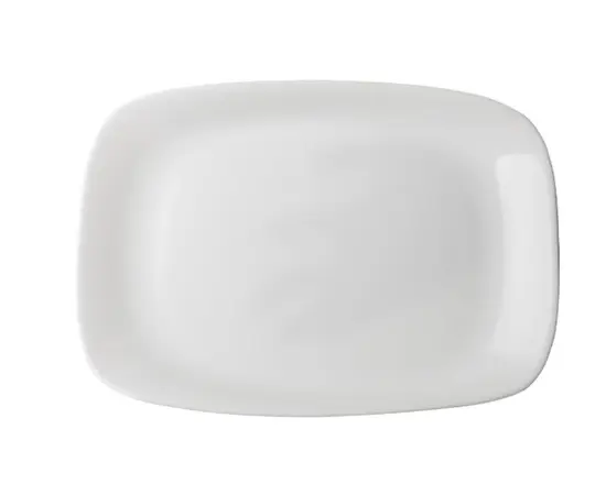 Сервировочная тарелка Bormioli Rocco Parma 24x34 см