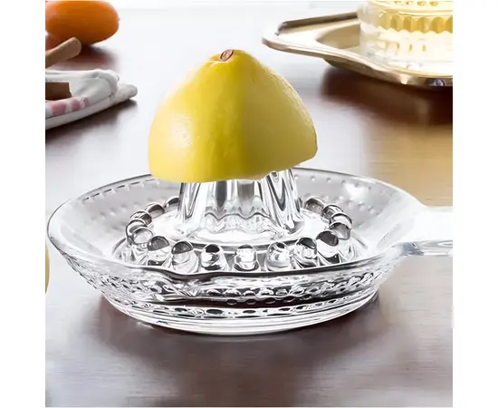 Lemon squeezer PASABAHCE BASIC 954209 - 12