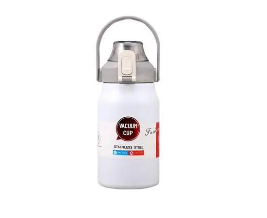 Пластиковый термостакан 1л MG-1608