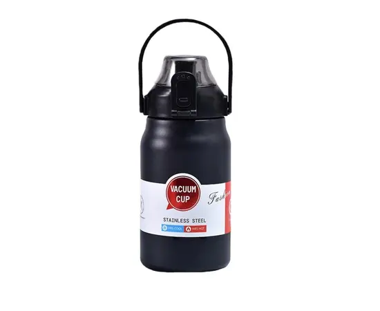 Пластиковый термостакан 1л MG-1608