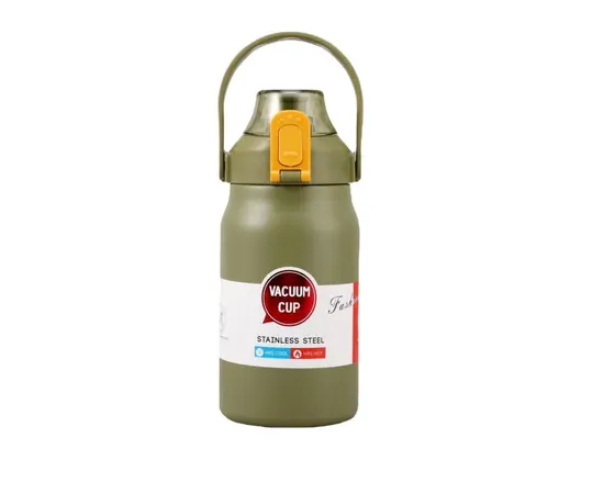 Пластиковый термостакан 1л MG-1608