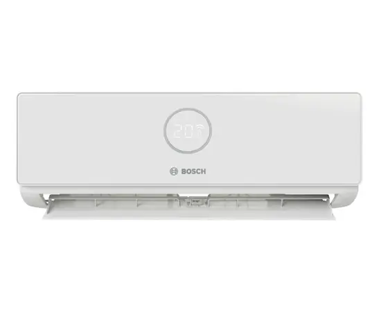 Кондиционер настенный инверторный Bosch Climate 3000i 12000BTU