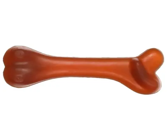 Игрушка для собак Flamingo DT RUBBER RUBBA BONE21x6,1x4,5см