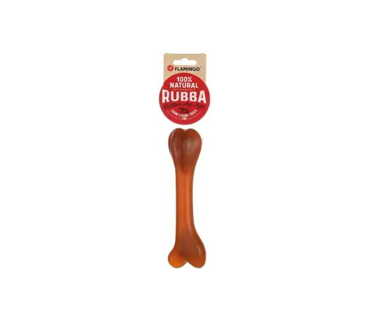 Игрушка для собак Flamingo DT RUBBER RUBBA BONE21x6,1x4,5см