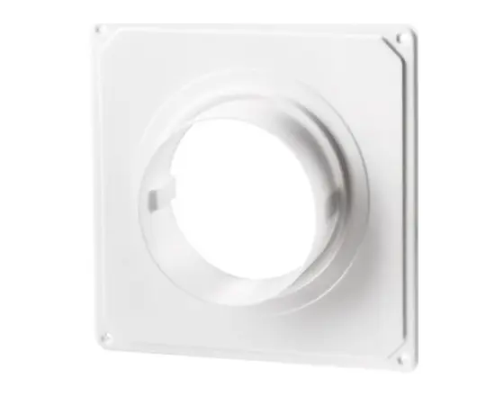 Фланец пластмассовый Domovent DFK 125
