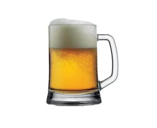 Бокал для пива Pasabahce Pub 955299 300 мл 2 шт