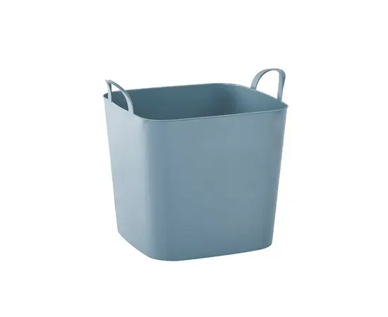 Basket Aleana blue