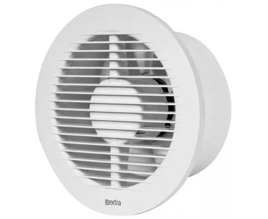 Bathroom fan Europlast EXTRA EA150 white