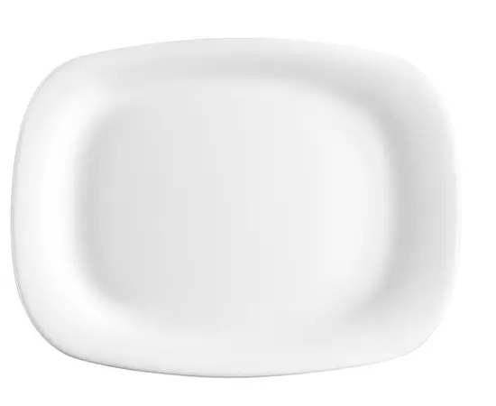 Тарелка Bormioli Rocco Parma 20x28 см