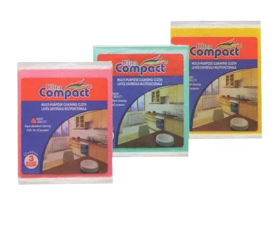Тряпка Compact CC-306 35x40