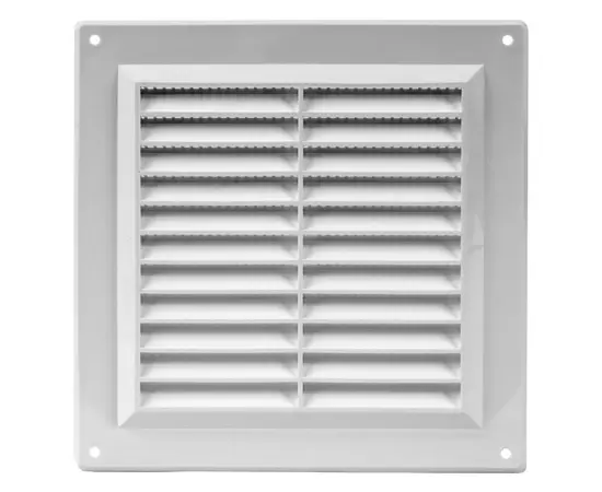 გისოსი ვენტილაციის Europlast 15X15 VR1515