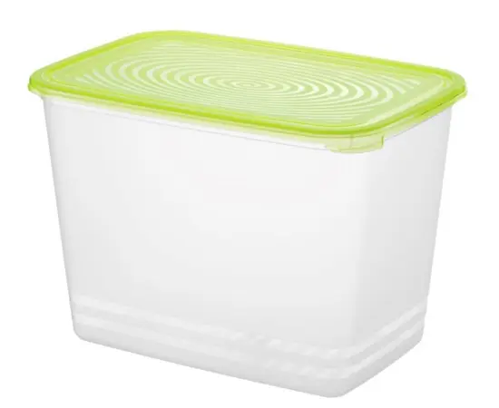 Container Rotho SUNSHINE 1.5 L