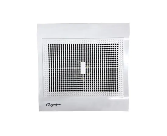 ვენტილატორი Khazar Fan BNF-180-100/S