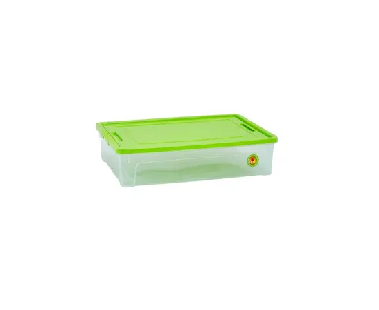კონტეინერი Aleana Smart Box 14ლ ზეთისხილი