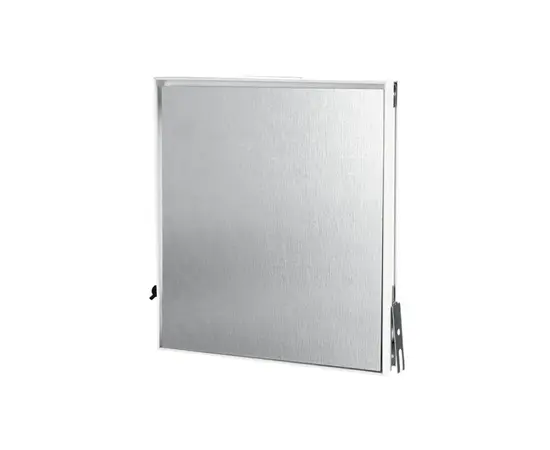 რევიზიული კარი ლითონის  Vents ДКП 150*250