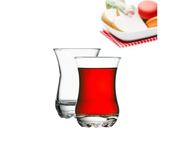 ჭიქა  ღვინის PASABAHCHE SYLVANA 942411 110 მლ 6 ც