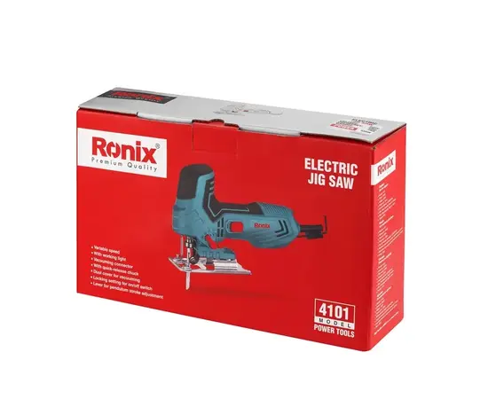 Лобзик Ronix 4101