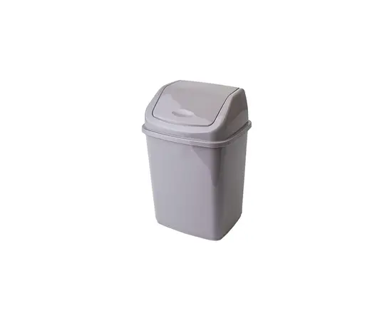 ნაგვის ურნა Aleana LLC 122063 10 ლ