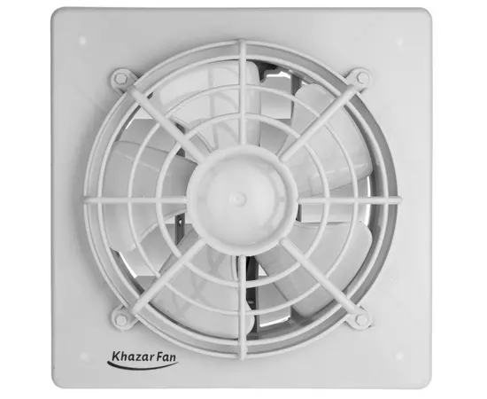 გამწოვი ვენტილატორი Khazar Fan ET200-2D