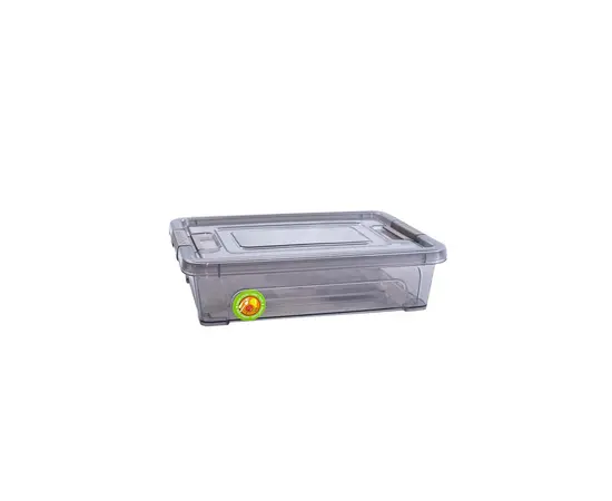 კონტეინერი Aleana LLC Smart Box 123078 0.4 ლ