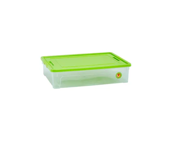 კონტეინერი Aleana LLC Smart Box 123078 0.4 ლ