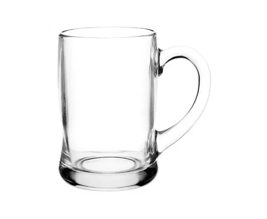 Стакан для пива Luminarc BENIDORM MUG 450ml 270185