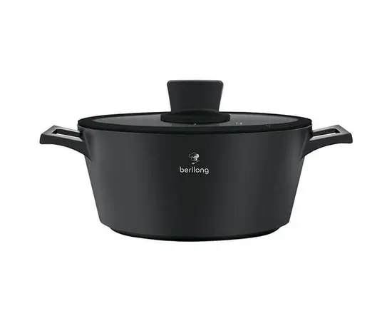 Кастрюля Berllong BOS-P24 3,3 L