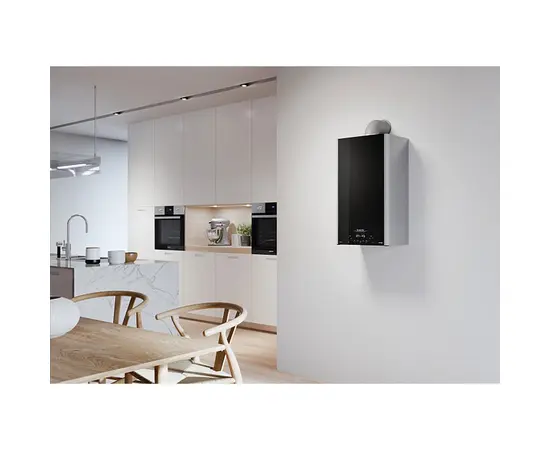 Газовый котел Ariston Alteas XC 35 FF NG 35 kWt
