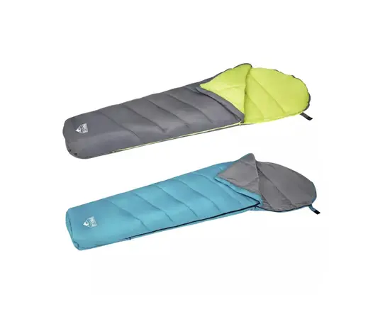 Sleeping bag Bestway 10" 6-10С 220x75x50cm