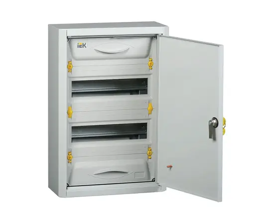 Shield metal IEK ShchRN-24z-1 36 UHL3 IP31