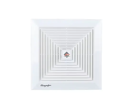 ვენტილატორი Khazar Fan B-180-100/S