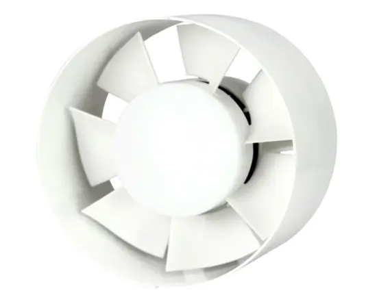 Вентилятор для ванной комнаты Europlast Extra EK150