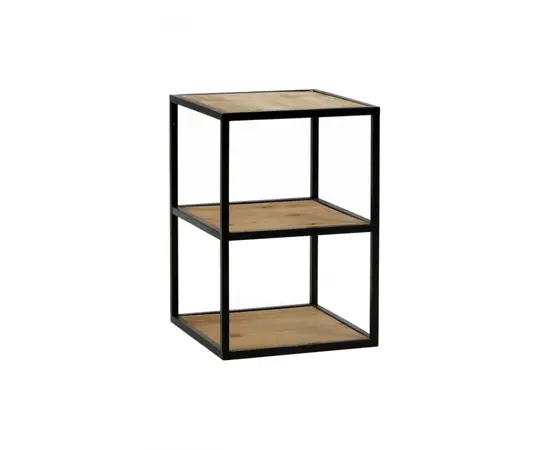 Rack 3 tiered