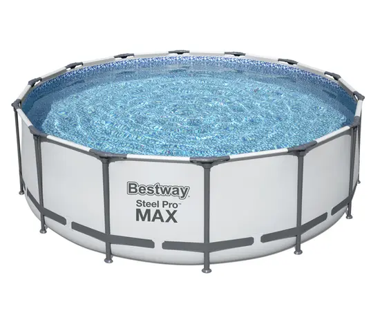 Каркасный бассейн Bestway 427x122 см